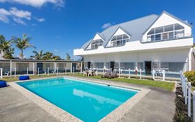Aloha Seaview Resort Motel Paihia